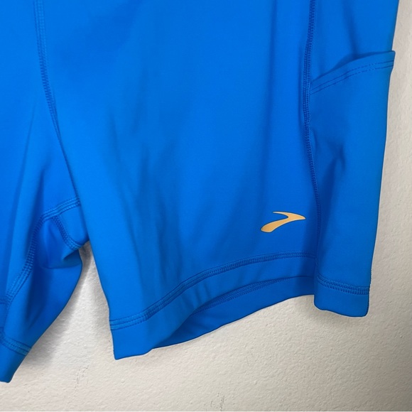 Brooks Method 5" Short Tight - Picture 3 of 6